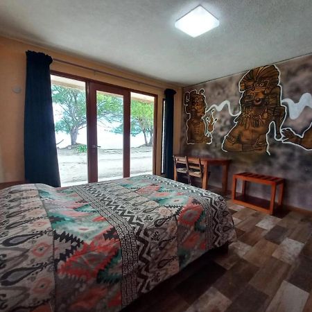 Xcalak Caribe Lodge Eksteriør bilde