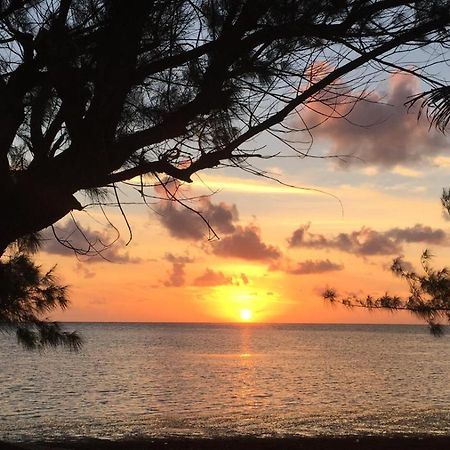 Xcalak Caribe Lodge Eksteriør bilde