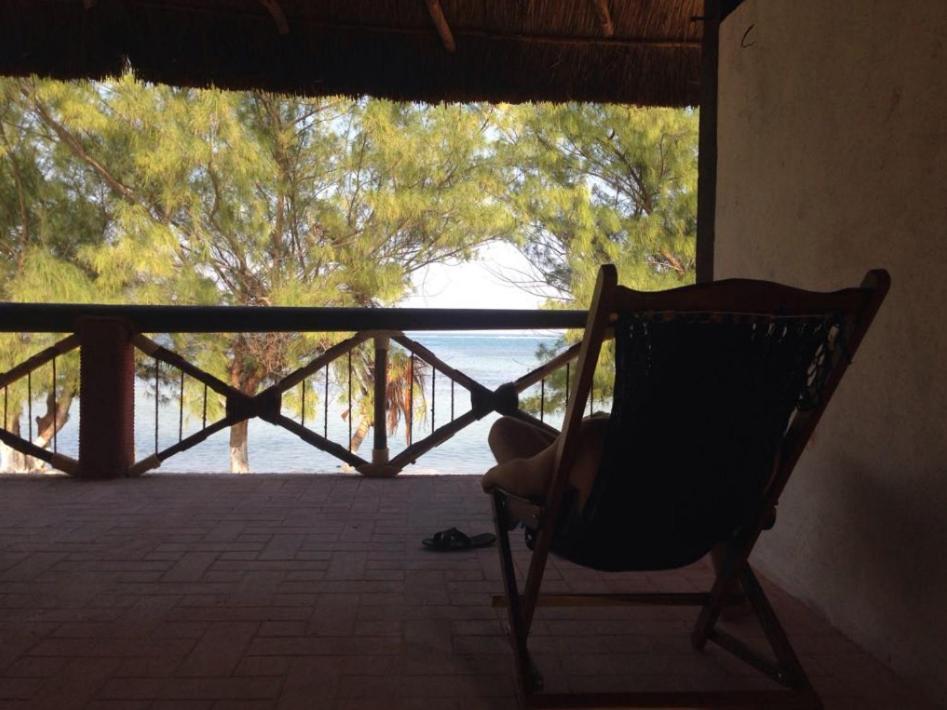Xcalak Caribe Lodge Eksteriør bilde