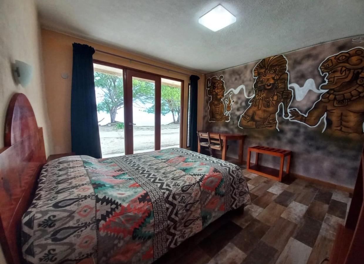 Xcalak Caribe Lodge Eksteriør bilde