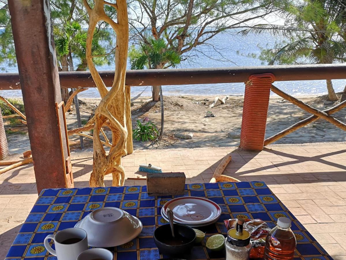 Xcalak Caribe Lodge Eksteriør bilde