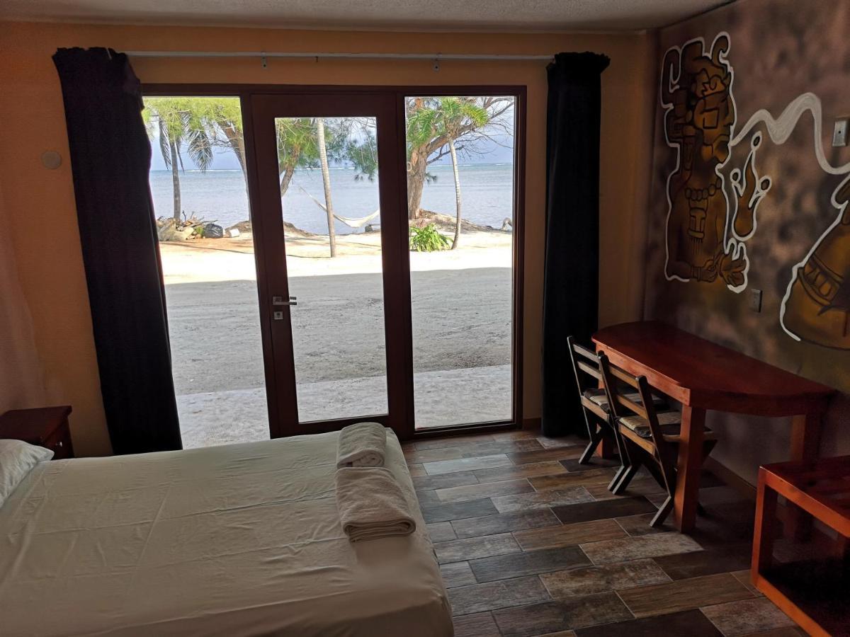 Xcalak Caribe Lodge Eksteriør bilde