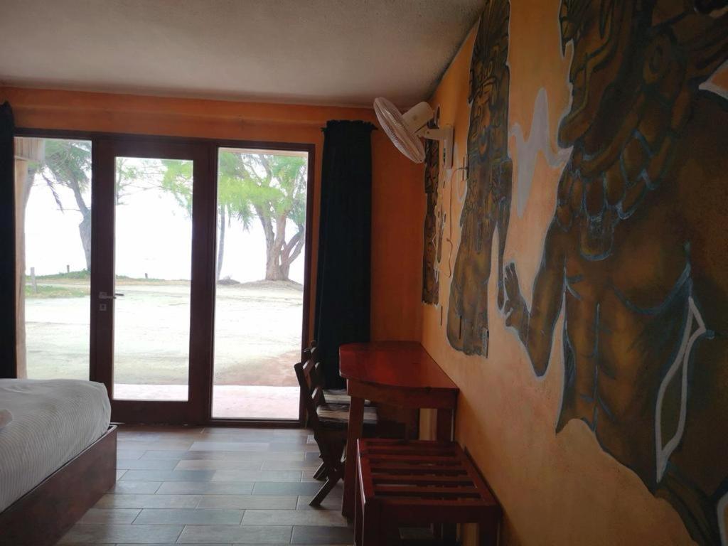 Xcalak Caribe Lodge Eksteriør bilde